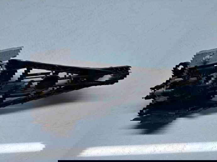 Maner usa stanga spate Opel Astra J [Fabr 2009-2015]