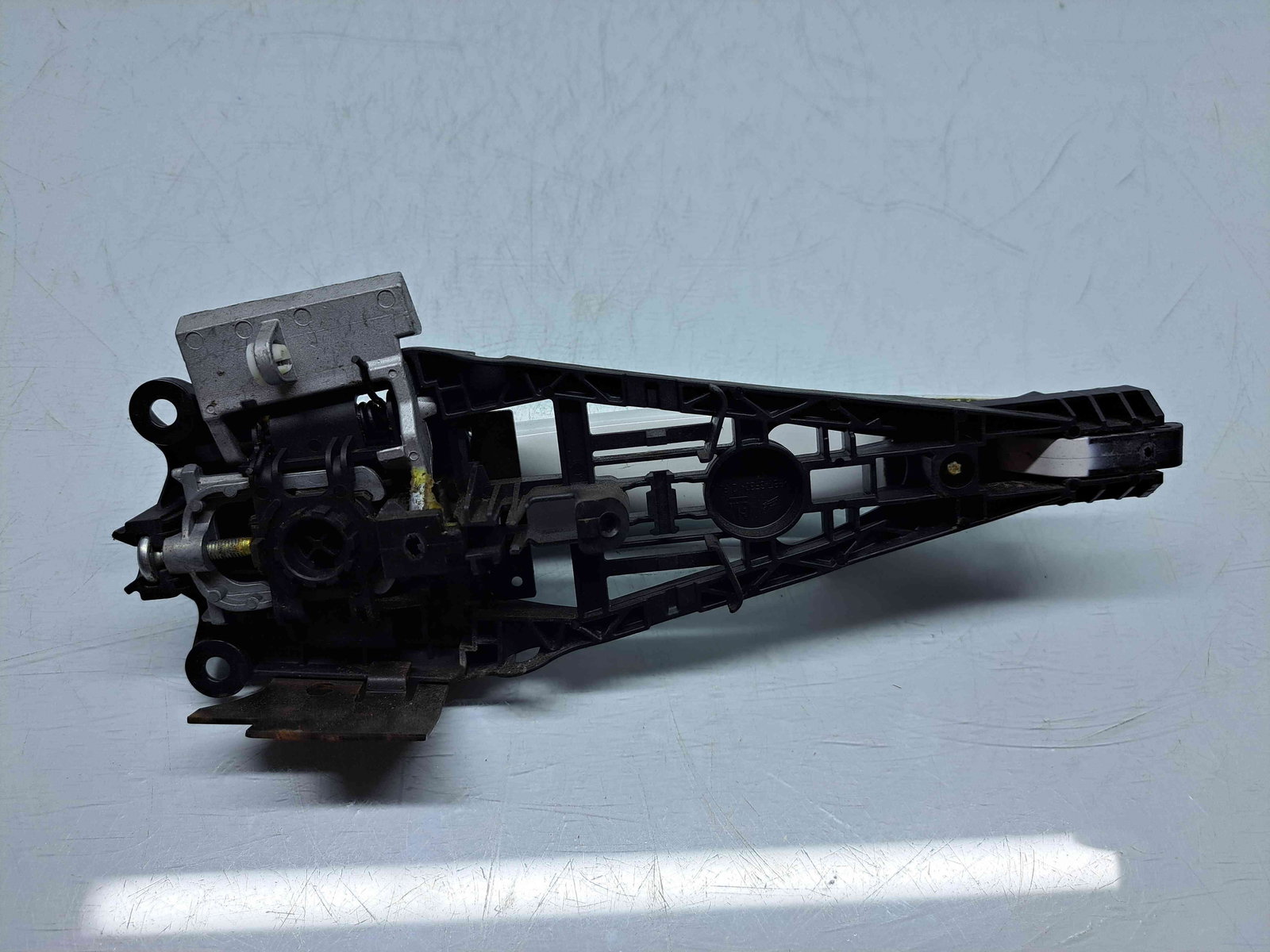 Maner usa stanga spate Opel Astra J [Fabr 2009-2015] - imagine 4