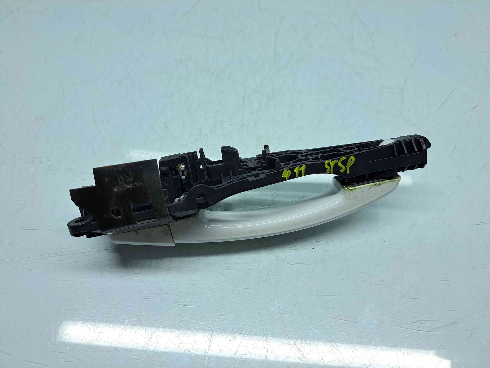 Maner usa stanga spate Opel Astra J [Fabr 2009-2015] - imagine 5