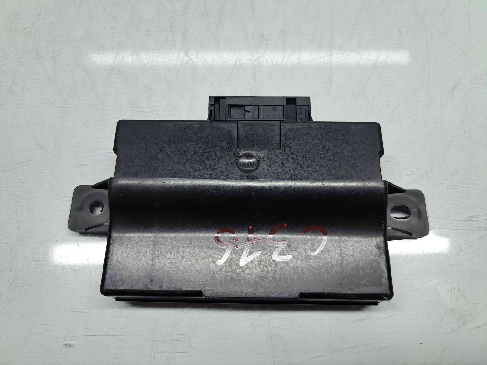 Modul CAN Audi A6 (4G2, C7) [Fabr 2012-2017] 4G0907468AC - imagine 4