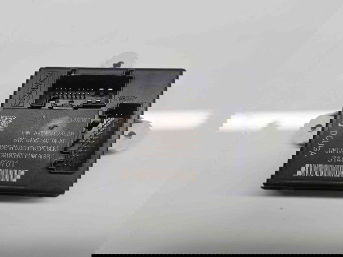  Modul confort Volvo V40 II Facelift [Fabr 2013-2019] 31456701