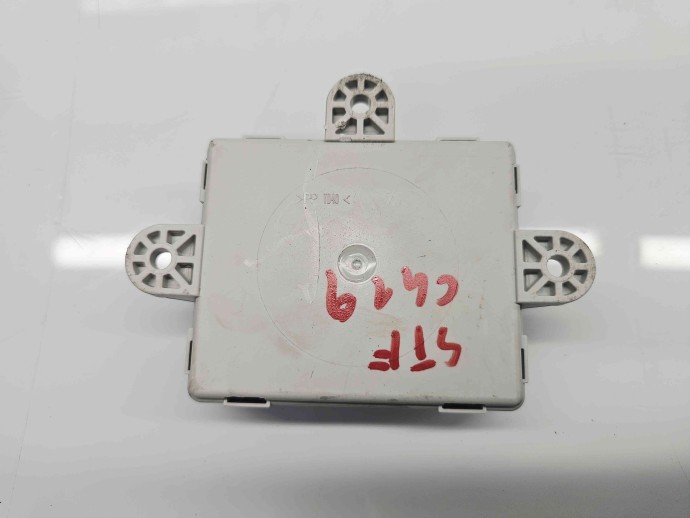  Modul confort Volvo V40 II Facelift [Fabr 2013-2019] 31456701