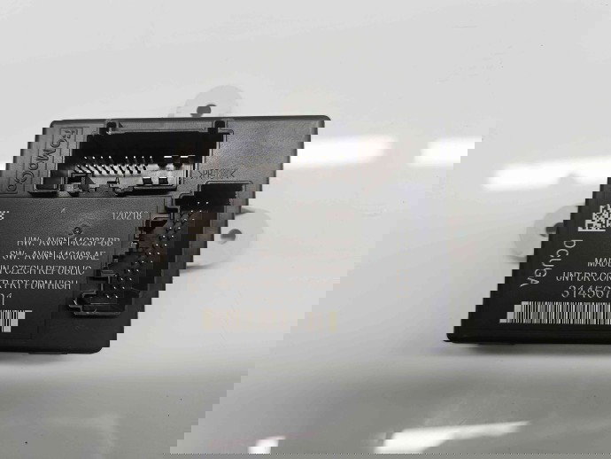  Modul confort Volvo V40 II Facelift [Fabr 2013-2019] 31456701