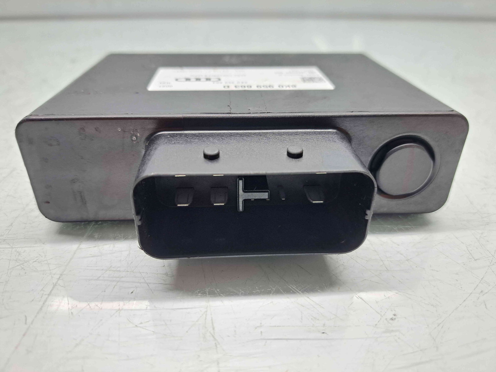 Modul confort Audi A6 (4G2, C7) [Fabr 2012-2017] 8K0959663D - imagine 2