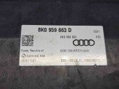  Modul confort Audi A6 (4G2, C7) [Fabr 2012-2017] 8K0959663D