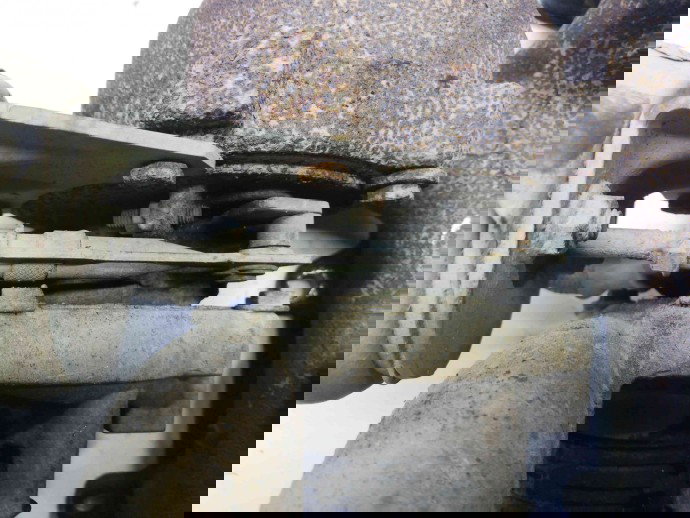 Turbina 038253016K Volkswagen Passat B6 1.9 BXE 2005-2010