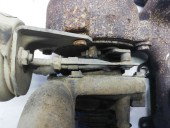 Turbina 038253016K Volkswagen Passat B6 1.9 BXE 2005-2010