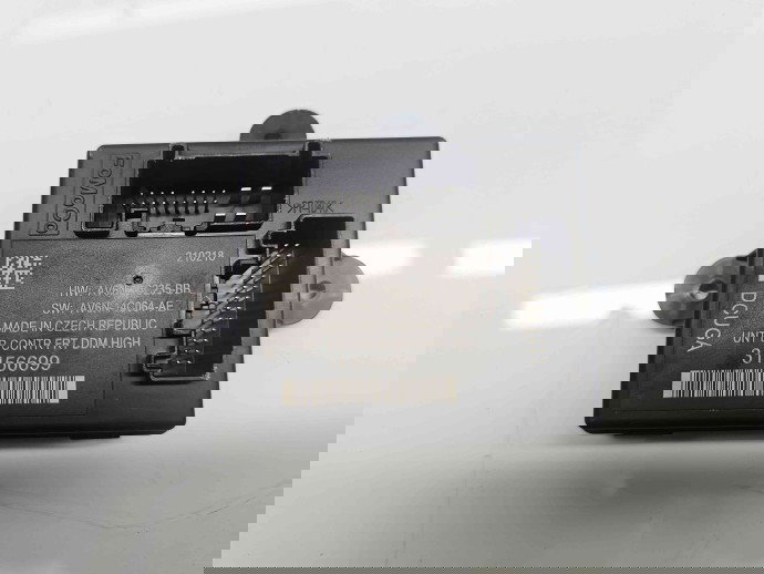  Modul confort Volvo V40 II Facelift [Fabr 2013-2019] 31456699