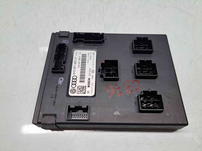  Modul confort Audi A6 (4G2, C7) [Fabr 2012-2017] 4H0907063CF