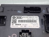  Modul confort Audi A6 (4G2, C7) [Fabr 2012-2017] 4H0907063CF