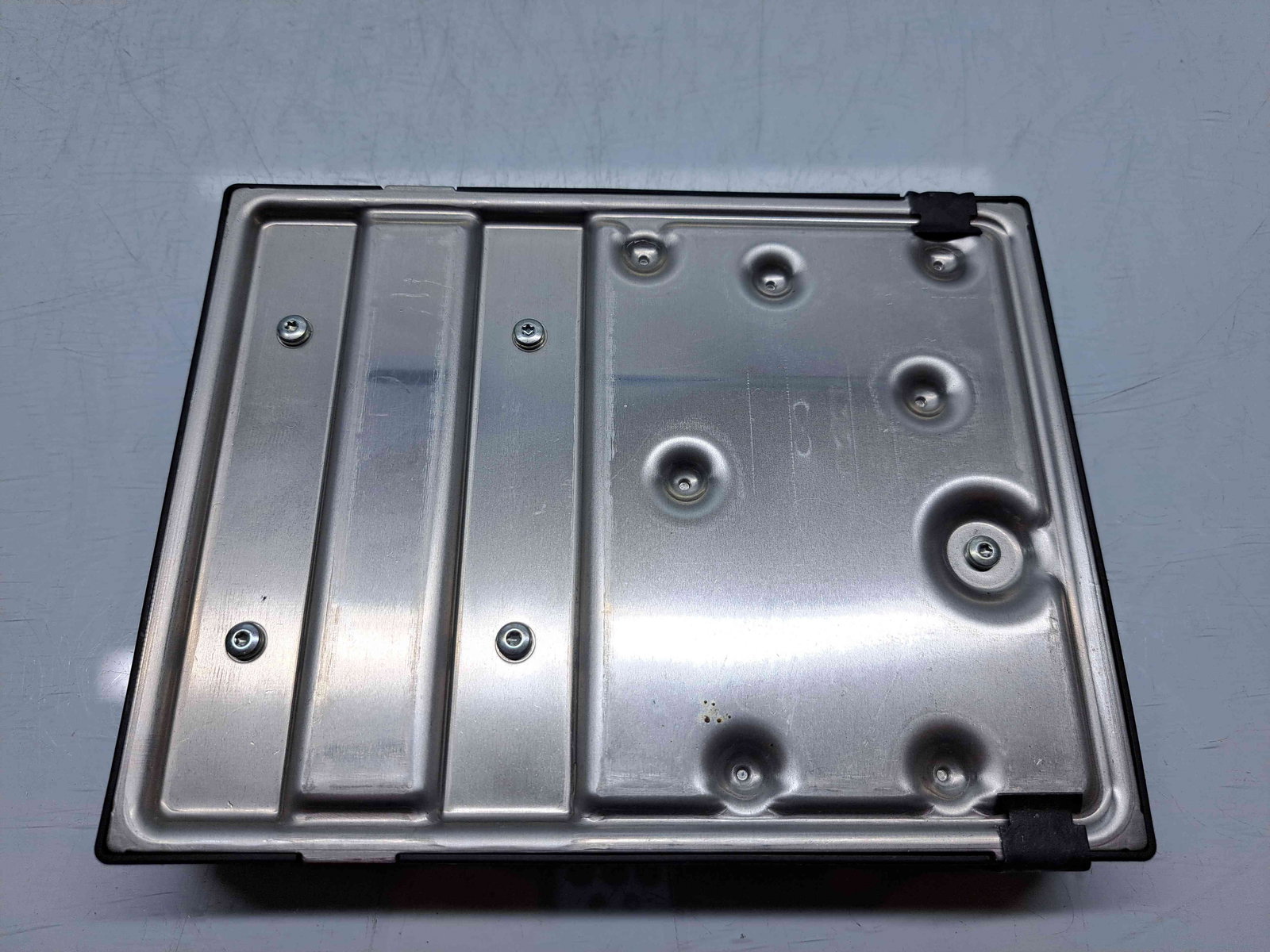 Modul confort Audi A6 (4G2, C7) [Fabr 2012-2017] 4H0907063CF - imagine 4