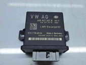  Modul control lumini Audi A6 (4G2, C7) [Fabr 2012-2017] 4H0907357B