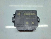  Modul senzori parcare Audi A6 (4G2, C7) [Fabr 2012-2017] 4H0919475AA
