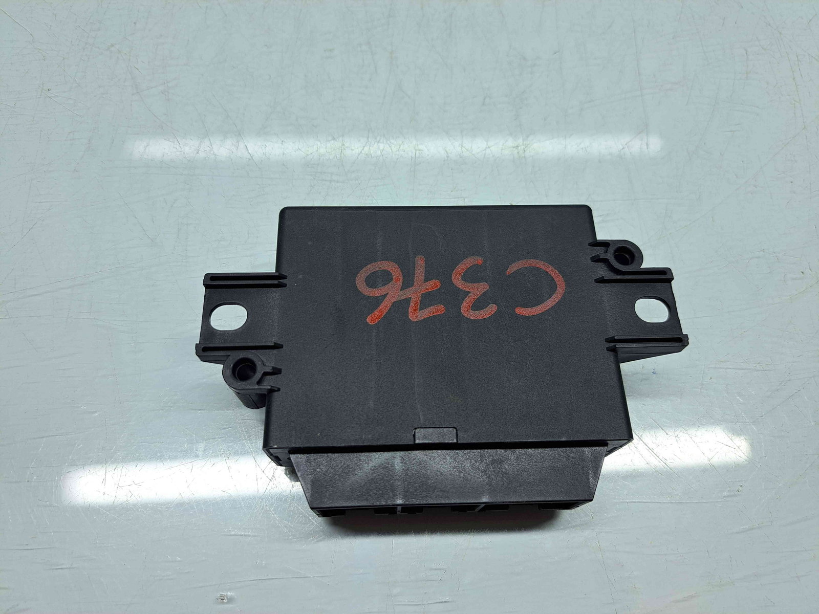 Modul senzori parcare Audi A6 (4G2, C7) [Fabr 2012-2017] 4H0919475AA - imagine 3