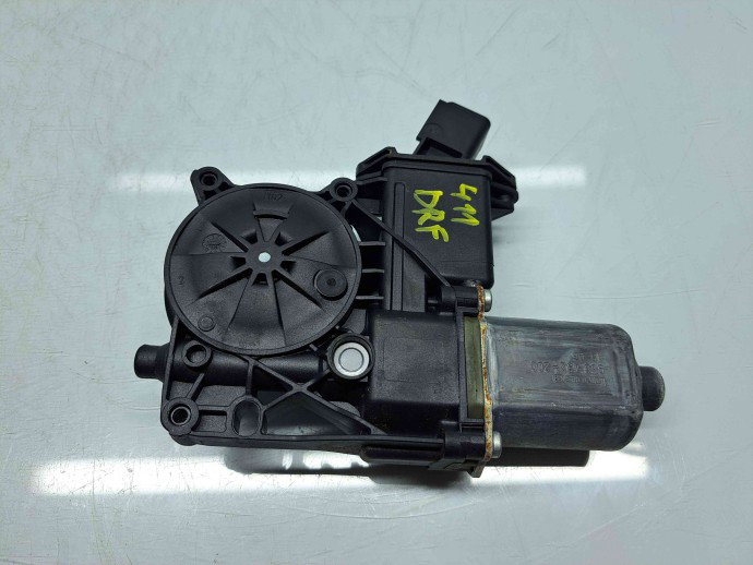 Motoras geam dreapta fata Opel Astra J [Fabr 2009-2015]