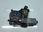 Motoras geam dreapta fata Opel Astra J [Fabr 2009-2015]