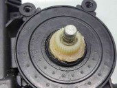 Motoras geam dreapta fata Opel Astra J [Fabr 2009-2015]