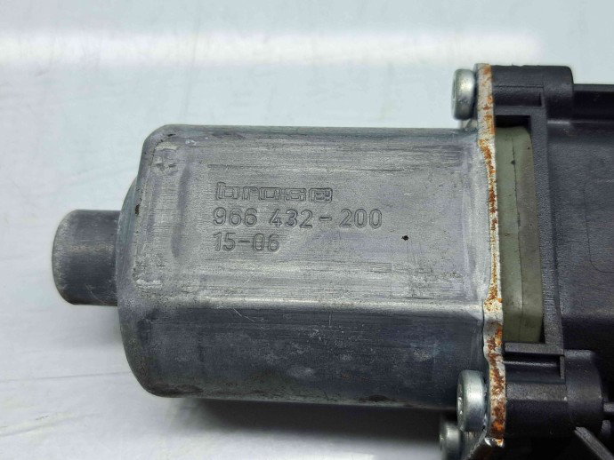 Motoras geam dreapta fata Opel Astra J [Fabr 2009-2015]