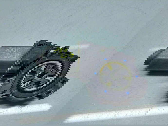 Motoras geam dreapta fata Kia Sportage III [Fabr 2010-2016]