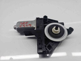 Motoras geam dreapta fata Volvo V40 II Facelift [Fabr 2013-2019]