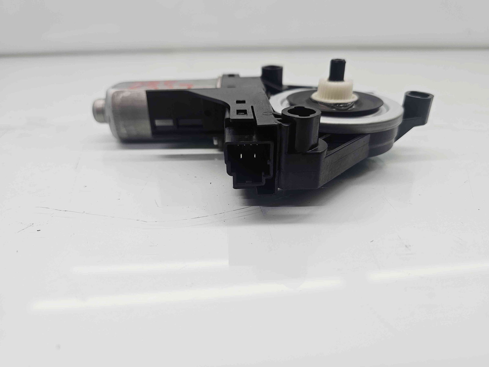 Motoras geam dreapta fata Volvo V40 II Facelift [Fabr 2013-2019] - imagine 2