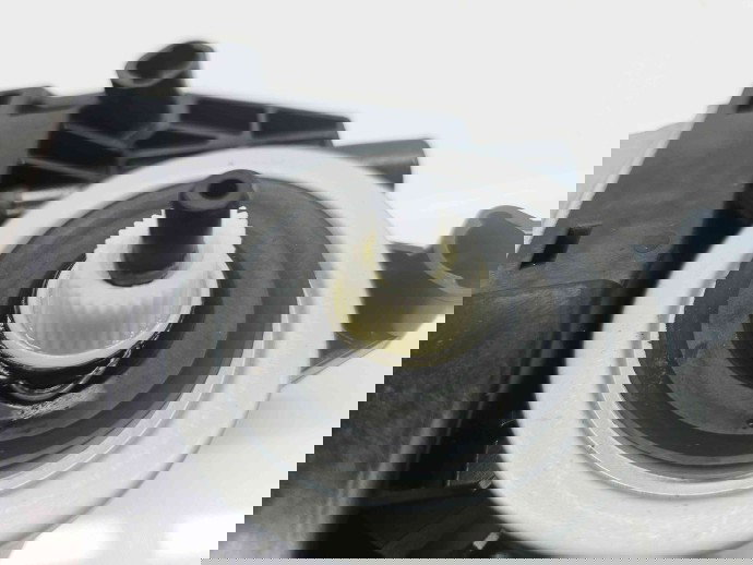 Motoras geam dreapta fata Volvo V40 II Facelift [Fabr 2013-2019]