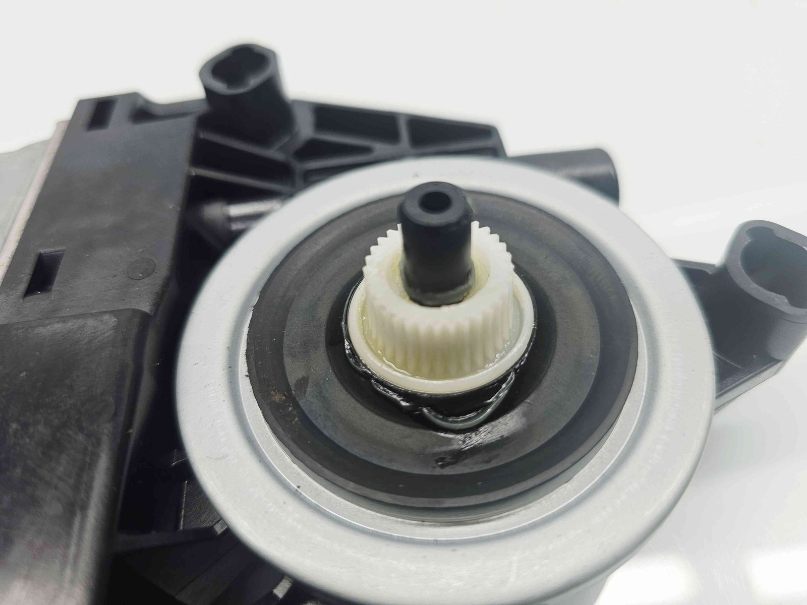 Motoras geam dreapta fata Volvo V40 II Facelift [Fabr 2013-2019] - imagine 3