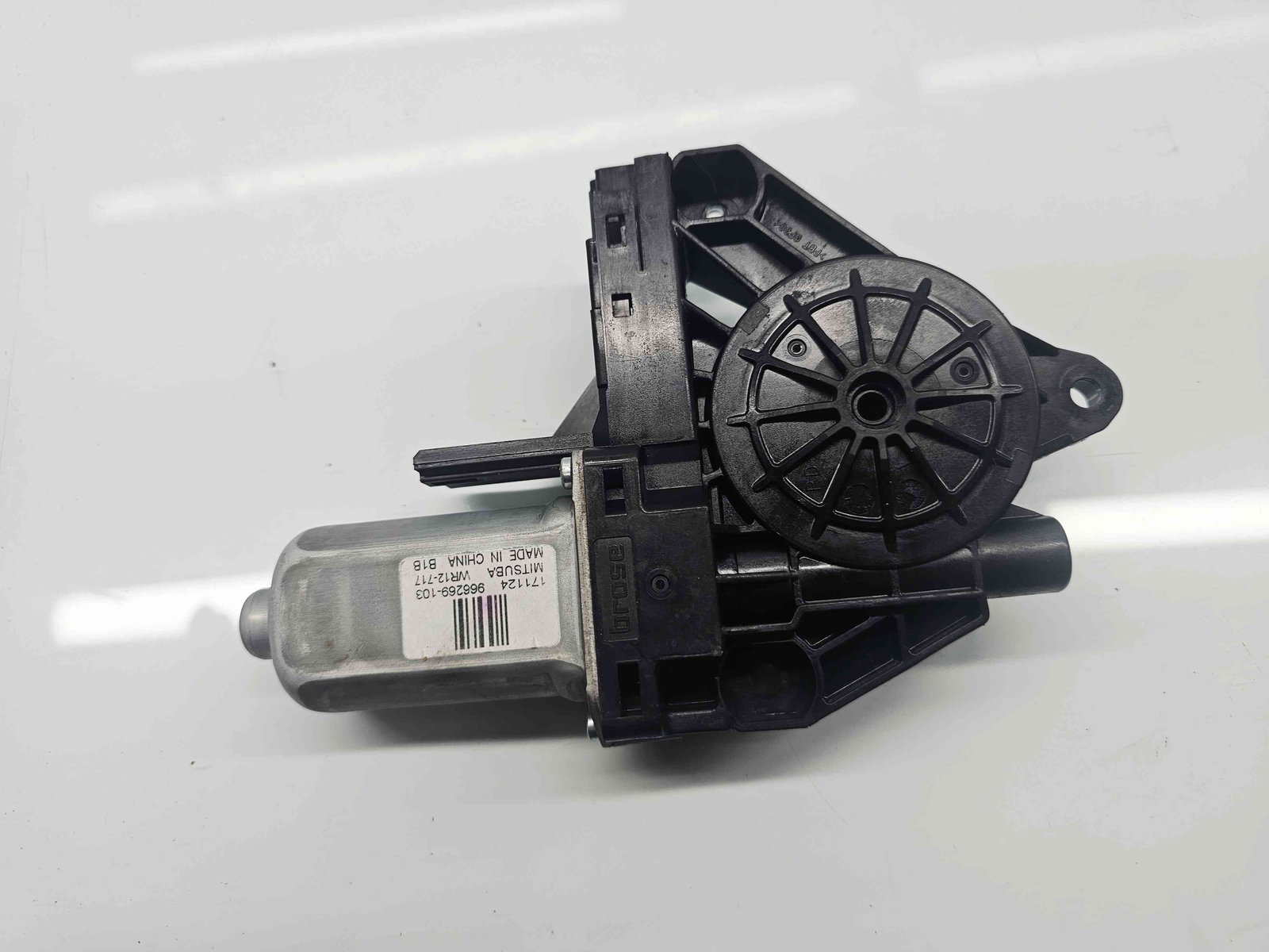 Motoras geam dreapta fata Volvo V40 II Facelift [Fabr 2013-2019] - imagine 4