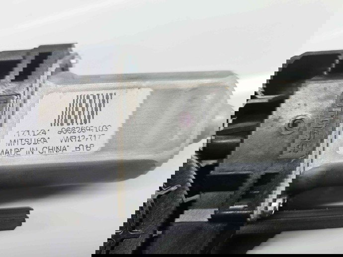 Motoras geam dreapta fata Volvo V40 II Facelift [Fabr 2013-2019]