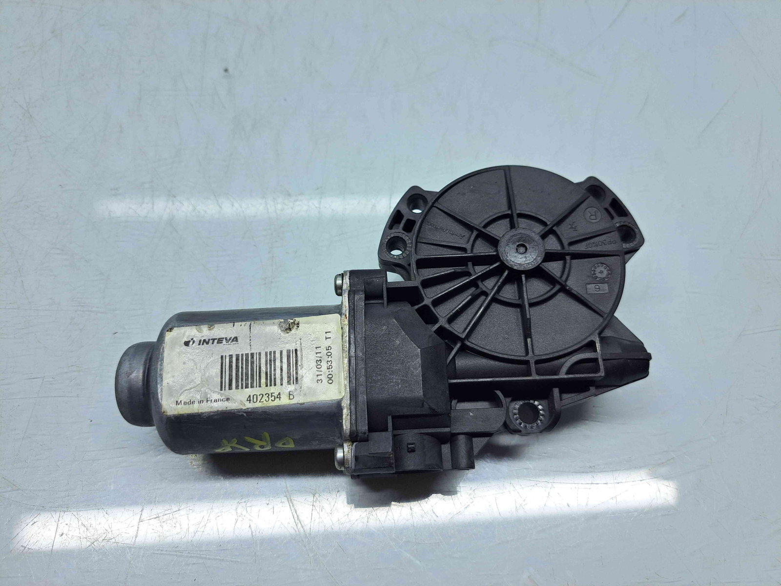 Motoras geam dreapta spate Kia Sportage III [Fabr 2010-2016] - imagine 3