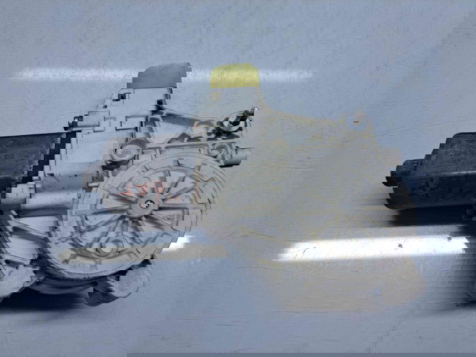 Motoras geam dreapta spate Opel Astra J [Fabr 2009-2015]