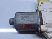 Motoras geam dreapta spate Opel Astra J [Fabr 2009-2015]
