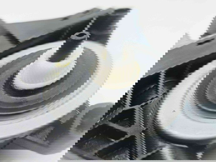 Motoras geam stanga fata Volvo V40 II Facelift [Fabr 2013-2019]