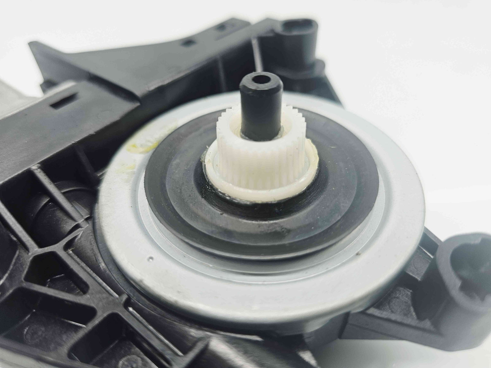 Motoras geam stanga fata Volvo V40 II Facelift [Fabr 2013-2019] - imagine 2