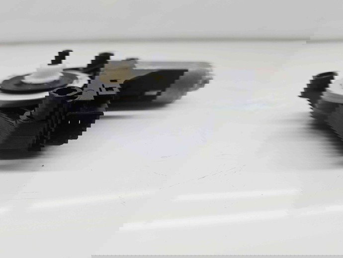 Motoras geam stanga fata Volvo V40 II Facelift [Fabr 2013-2019]