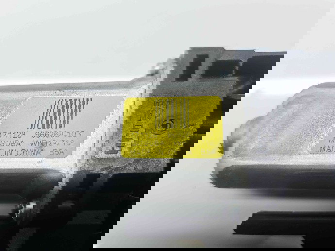 Motoras geam stanga fata Volvo V40 II Facelift [Fabr 2013-2019]