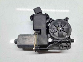 Motoras geam stanga fata Opel Astra J [Fabr 2009-2015]
