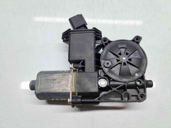 Motoras geam stanga fata Opel Astra J [Fabr 2009-2015]