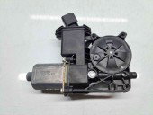Motoras geam stanga fata Opel Astra J [Fabr 2009-2015]