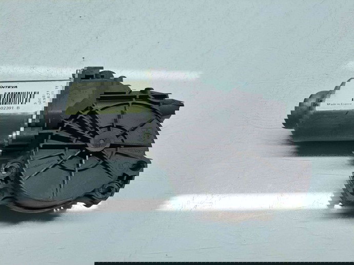 Motoras geam stanga fata Kia Sportage III [Fabr 2010-2016]