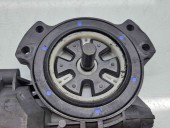 Motoras geam stanga spate Kia Sportage III [Fabr 2010-2016]