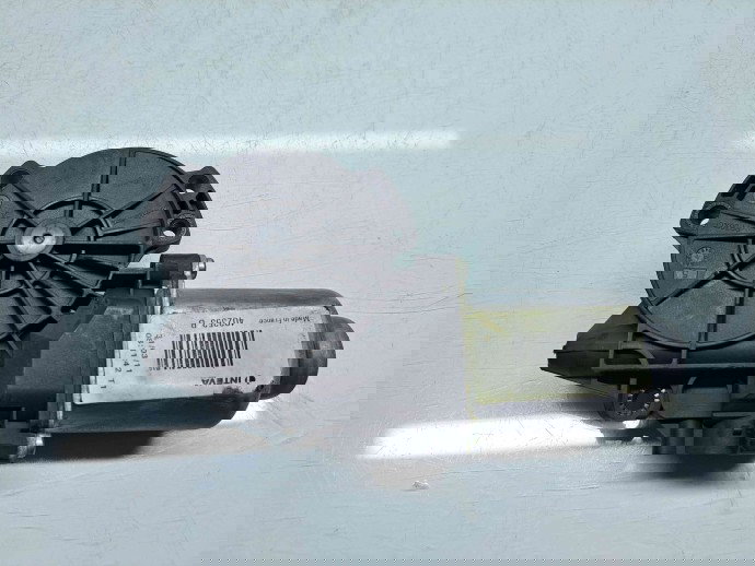 Motoras geam stanga spate Kia Sportage III [Fabr 2010-2016]