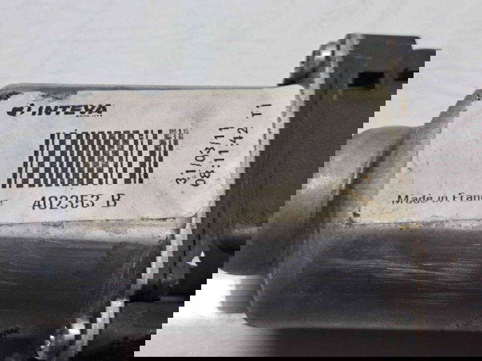 Motoras geam stanga spate Kia Sportage III [Fabr 2010-2016]