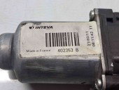 Motoras geam stanga spate Kia Sportage III [Fabr 2010-2016]