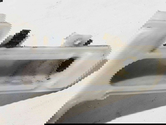 Vas lichid parbriz 3C0955453 Volkswagen Passat B6 1.9 BXE 2005-2010