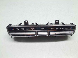 Panou comanda clima Mercedes Clasa C Combi (W205) [Fabr 2015-prezent] A2059058105