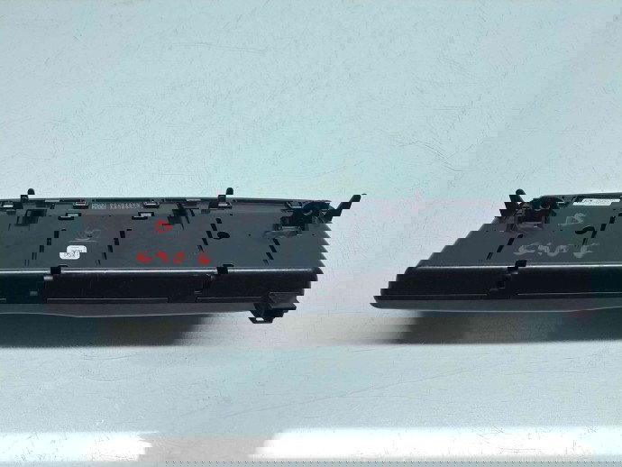 Panou comanda clima Mercedes Clasa C Combi (W205) [Fabr 2015-prezent] A2059058105