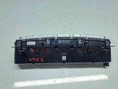 Panou comanda clima Mercedes Clasa C Combi (W205) [Fabr 2015-prezent] A2059058105