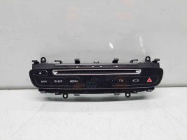 Panou media Mercedes Clasa C Combi (W205) [Fabr 2015-prezent] A2059055201