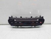Panou media Mercedes Clasa C Combi (W205) [Fabr 2015-prezent] A2059055201